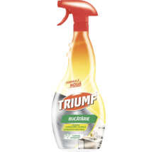 Triumf detergent de bucatarie cu pulverizator