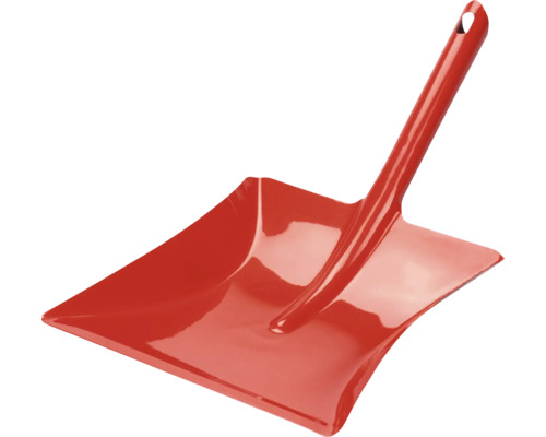 Făraș metalic Bümag 370 mm Făraș metalic cu mâner