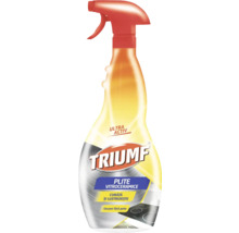 Triumf Soluție spray pentru curățat plite vitroceramice