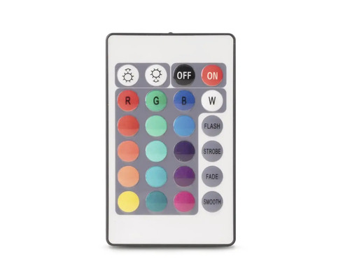 Telecomandă pentru controlul luminilor