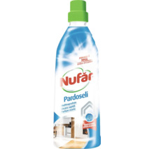 Sticlă de detergent pentru podele Nufar