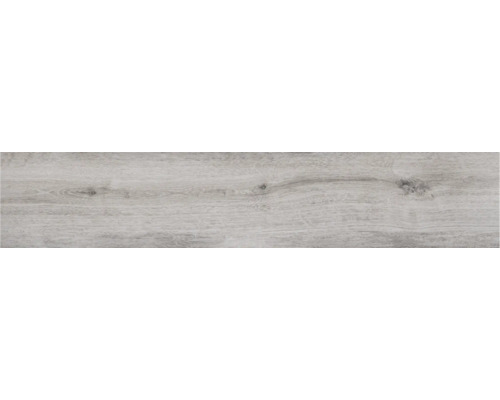 Gresie exterior / interior porțelanată form&style FIRENZE gri 23x120 cm Gresie exterior / interior porțelanată form&style FIRENZE gri 23x120 cm