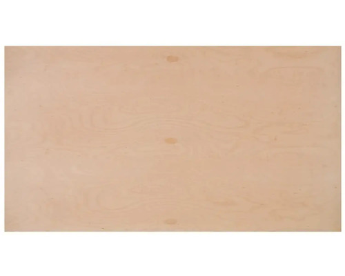 Placă pătrată din lemn furniruit