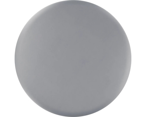 Autocolant rotund, într-o singură culoare