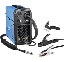 Aparat de sudură CFH FSG 884 cu accesorii