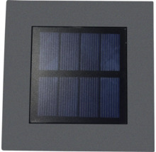 Panou solar cu cadru dreptunghiular