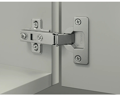 Balamale metalice pentru mobilă