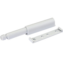 Încuietoare magnetică pentru mobilă cu contraplacă