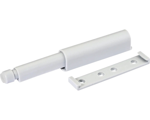 Încuietoare magnetică pentru mobilă cu contraplacă