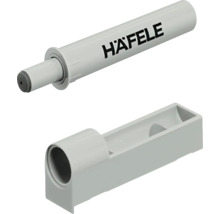 Siglă Haefele Zăvor pentru ușa de mobilier cu piesă pereche