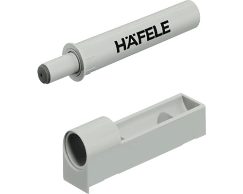Siglă Haefele Zăvor pentru ușa de mobilier cu piesă pereche