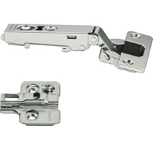 Balama Häfele cu placă de montaj