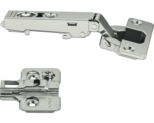 Balama pentru fixarea mobilei