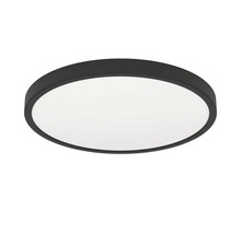 Lumină de plafon rotundă