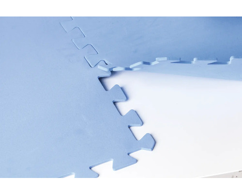 Covor puzzle pentru acoperirea podelei