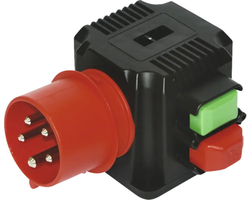 Ștecher cu conexiune cu cinci poli