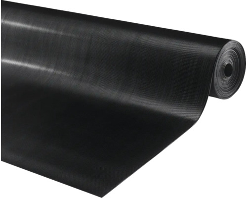 Rola covor de cauciuc cu suprafață striată