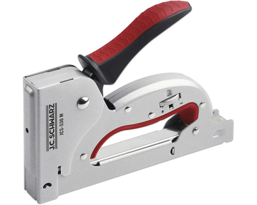 Capsator JC Schwarz 530-M, plastic | HORNBACH
