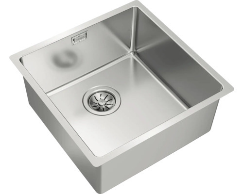 Chiuvetă din oțel inoxidabil