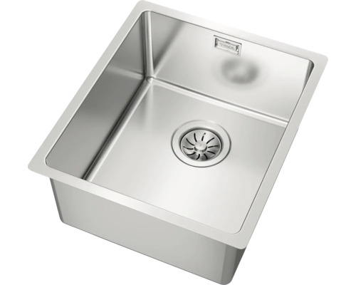 Chiuvetă din oțel inoxidabil