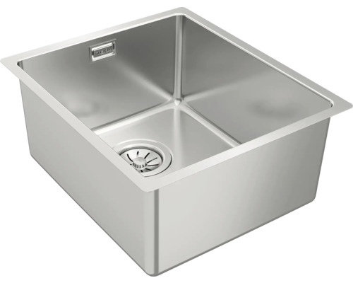 Chiuvetă din oțel inoxidabil