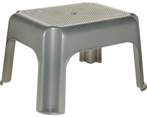 Taburet din plastic pentru utilizare la interior