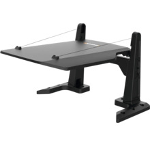 Accesoriu banc de lucru: Extensie masă de lucru pentru spațiu de lucru suplimentar