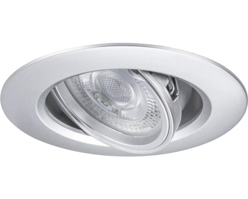 Spot încastrat din metal