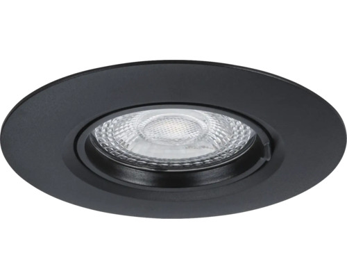 Spot încastrat cu lumină LED