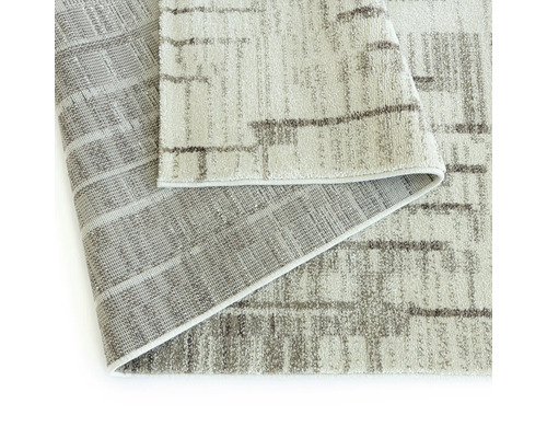 Covor cu model geometric