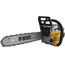 Drujba Denzel cu lungime de tăiere de 40 centimetri