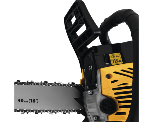Lanț fierăstrău pe benzină Denzel DSX-4516, 325 mm, | HORNBACH