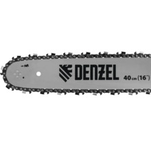 Lanțul de ferăstrău Denzel 40 cm