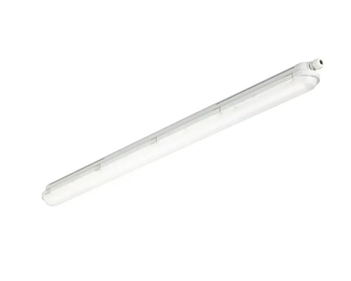 Corp iluminat cu LED integrat Pila 36W 4000 lumeni, lumină neutră, protecție la umiditate IP65 Corp iluminat cu LED integrat Pila 36W 4000 lumeni, lumină neutră, protecție la umiditate IP65