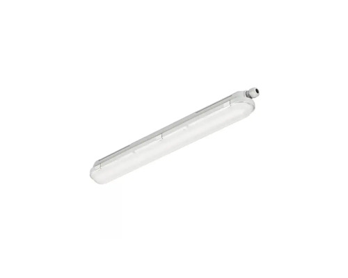 Corp iluminat cu LED integrat Pila 18W 2000 lumeni, lumină neutră, protecție la umiditate IP65 Corp iluminat cu LED integrat Pila 18W 2000 lumeni, lumină neutră, protecție la umiditate IP65