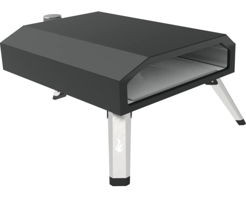 Cuptor de pizza cu picioare