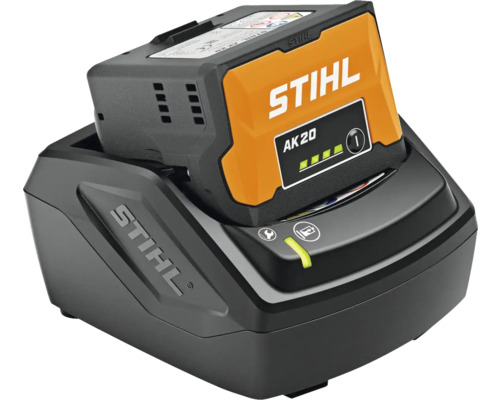 Încărcător Stihl cu acumulator AK 20