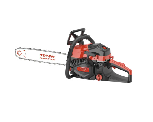 Drujbă electrică Totem TT CS5200 8500kW rpm, lungime | HORNBACH