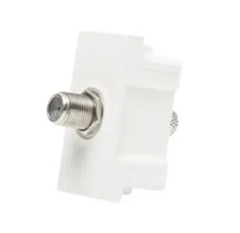 Priza antenă cu conector F