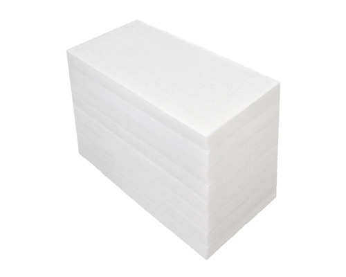 Vată termoizolantă ISOFLECT Wolle P800 1200x600x50 mm Stivă de plăci de polistiren pentru izolație