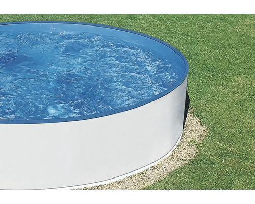 Liner pentru piscină 610x375x132 cm 0,4 mm