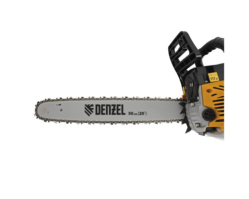 Lanț fierăstrău pe benzină Denzel DS-5820, 325 mm, | HORNBACH