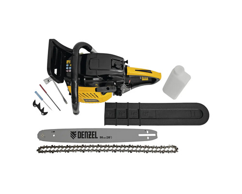 Lanț fierăstrău pe benzină Denzel DS-5820, 325 mm, | HORNBACH