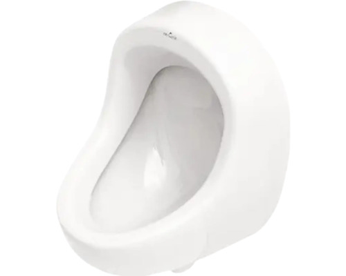 Urinal / Pisoar ceramic Cersanit President cu alimentare superioară