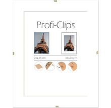 Rame foto Profi-Clips în dimensiunile 24x30 cm și 18x24 cm