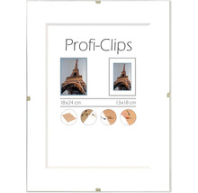 Rame foto Profi-Clips cu dimensiunile 18x24 cm și 13x18 cm