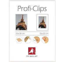 Rame foto Profi-Clips în dimensiunile 20x30 cm și 15x20 cm