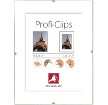 Ramă foto Profi-Clips pentru fotografii de diferite dimensiuni