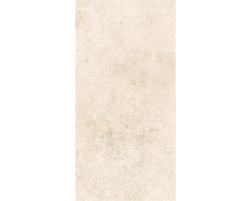 Placă ceramică bej cu suprafață texturată