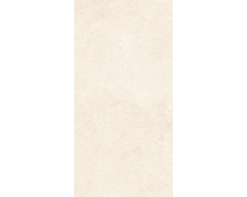 Placă de pardoseală bej din gresie porțelanată